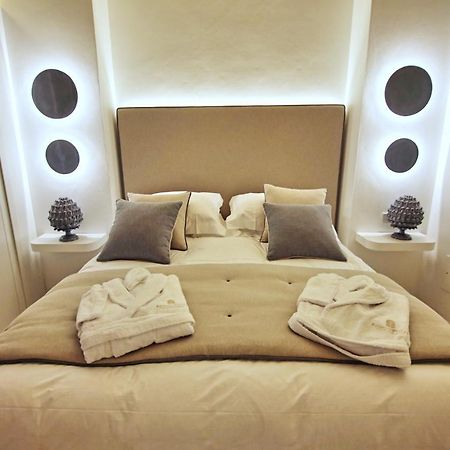 Anima Pietra Luxury Suite มาเตรา ภายนอก รูปภาพ