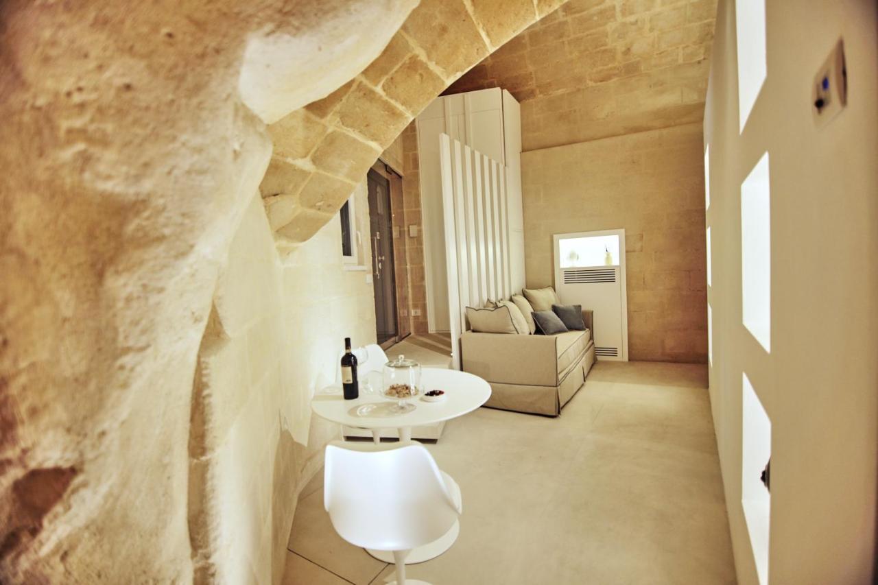 Anima Pietra Luxury Suite มาเตรา ภายนอก รูปภาพ